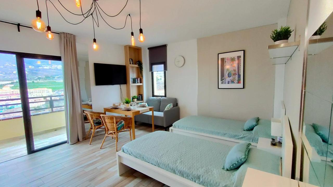 Appartement Natalia Costa Adeje (Tenerife)