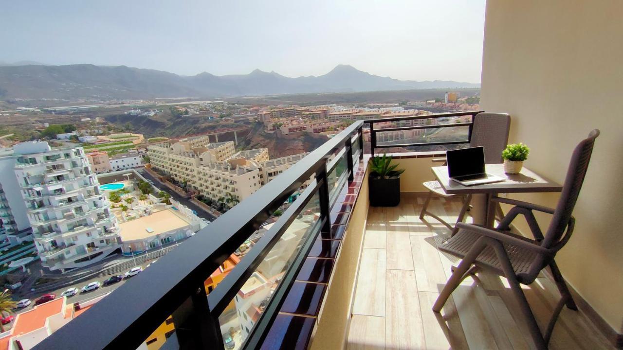 Natalia Appartement *