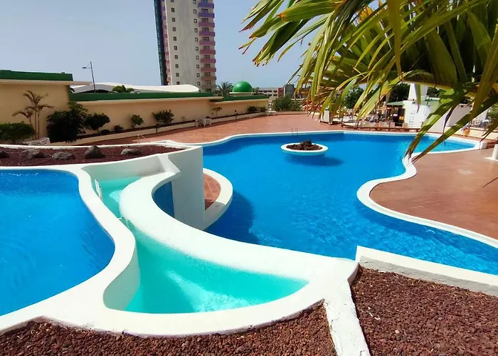 Natalia Beach Apartment