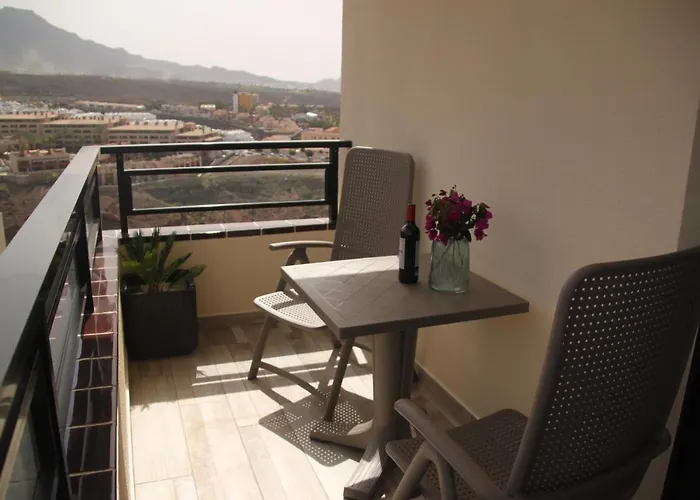 Natalia Beach Apartment