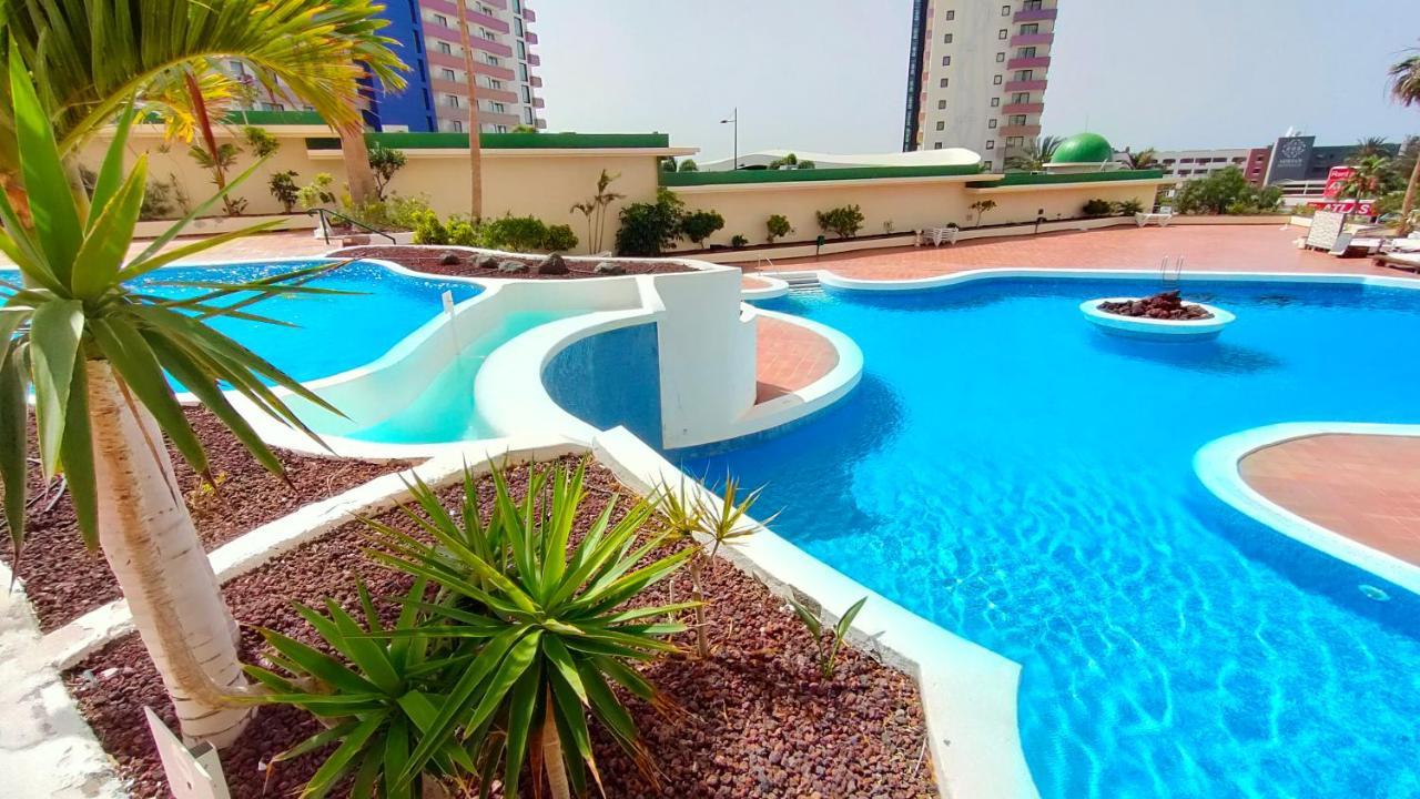 Natalia Costa Adeje (Tenerife)