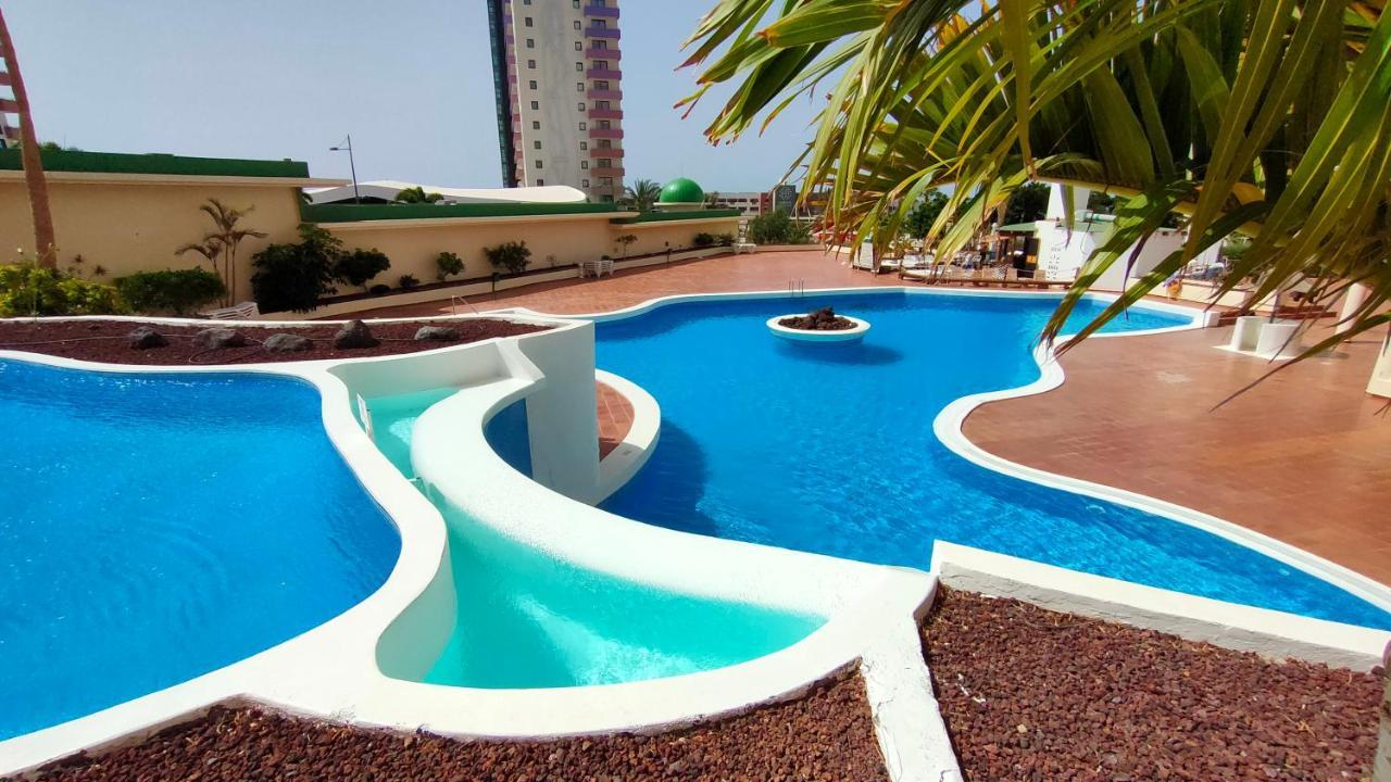 Natalia Costa Adeje (Tenerife)
