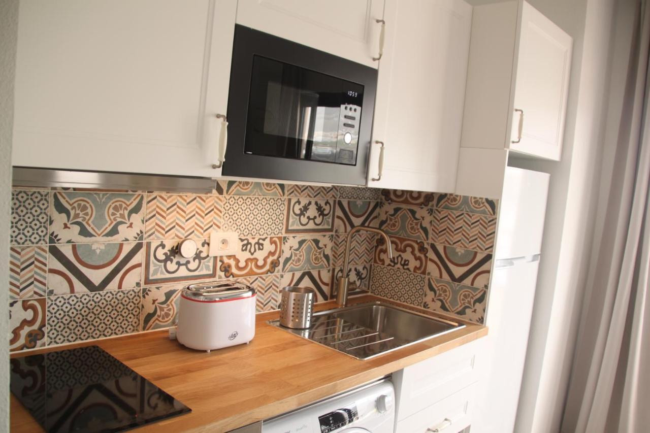 Appartement Natalia Costa Adeje (Tenerife)
