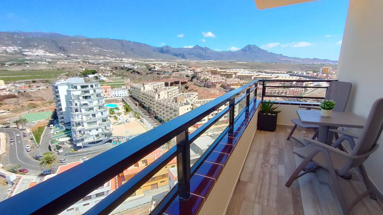 Appartement Natalia Costa Adeje (Tenerife)