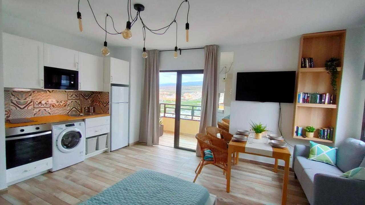 Appartement Natalia *