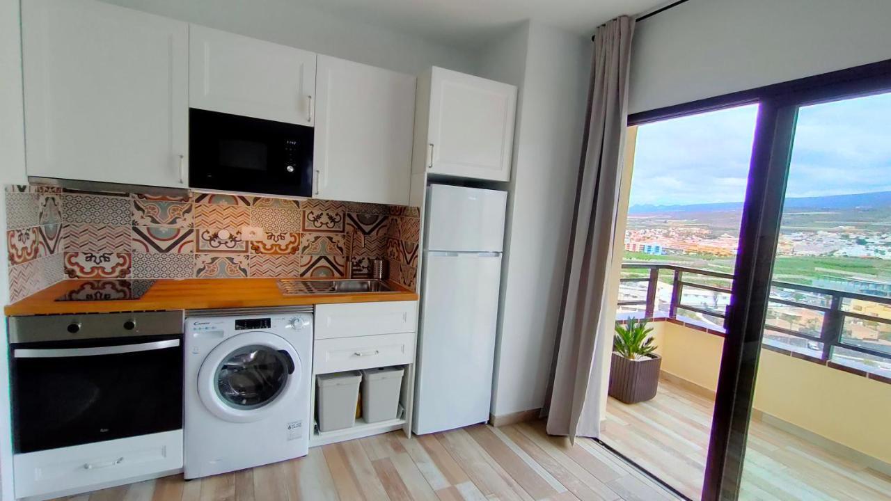 Natalia Appartement *