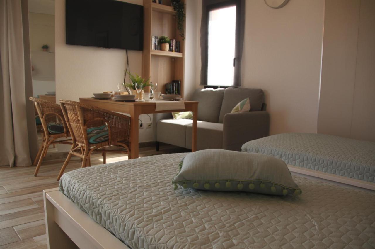 Natalia Appartement *