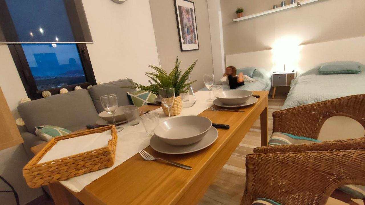 Natalia Appartement Costa Adeje (Tenerife)
