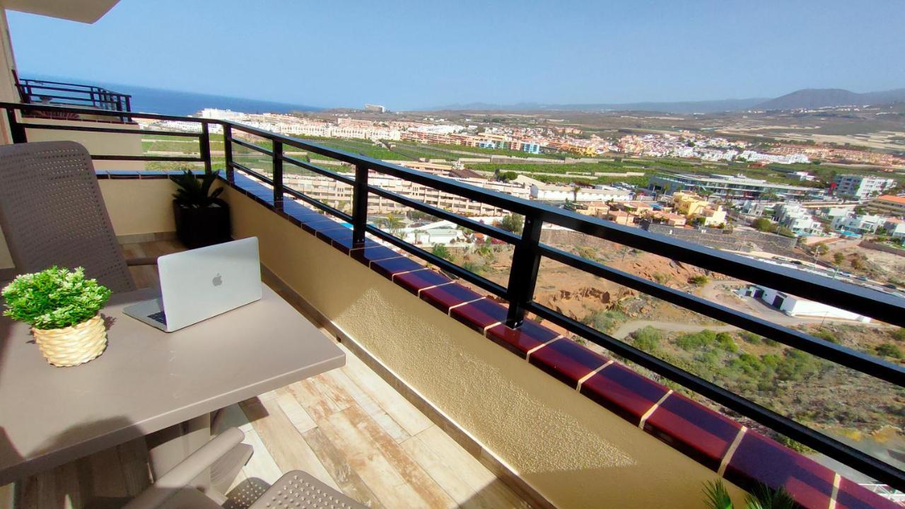 Natalia Appartement *