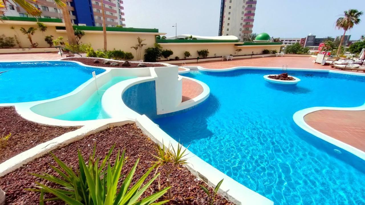 Natalia Costa Adeje (Tenerife)