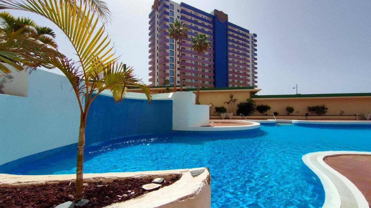Natalia Costa Adeje (Tenerife)