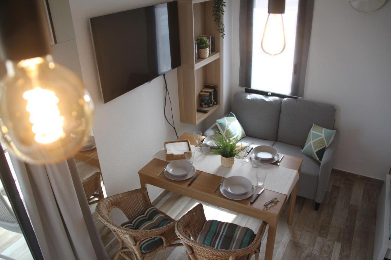 Natalia Appartement