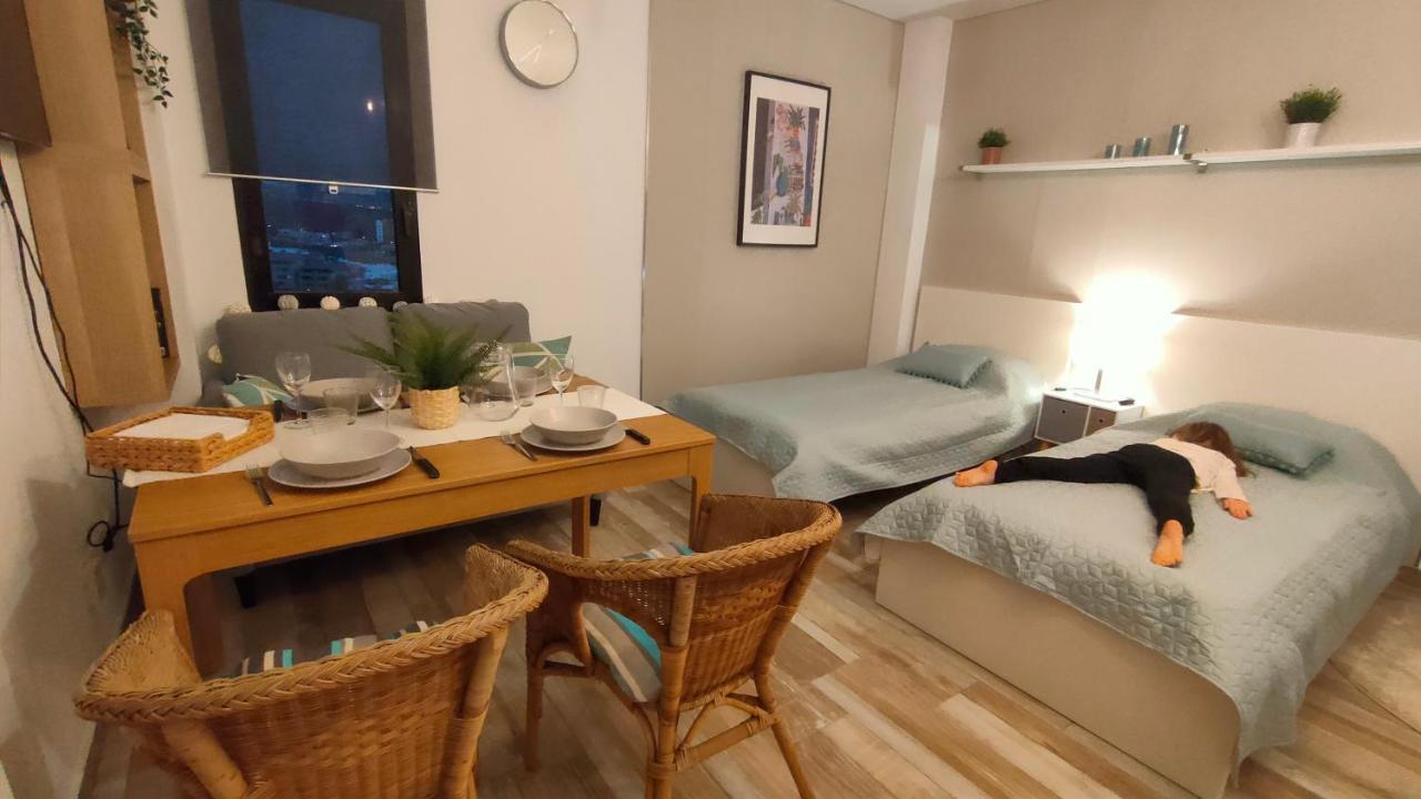 Natalia Appartement