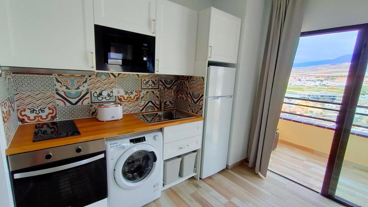 Natalia Appartement Costa Adeje (Tenerife)