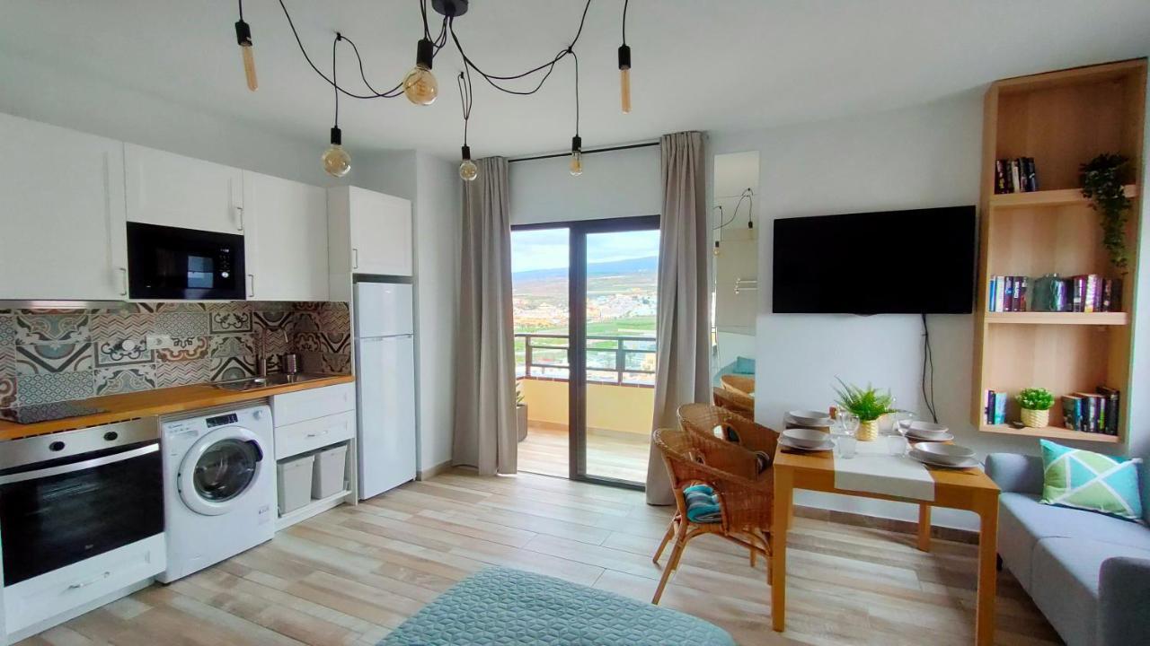 Appartement Natalia *